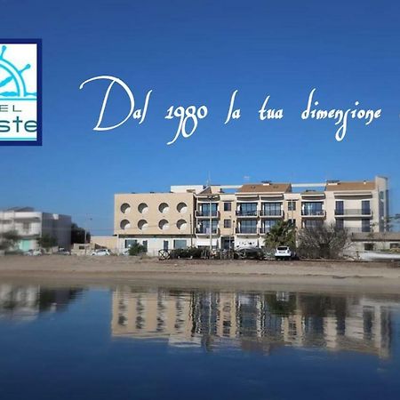 Hotel Celeste Марцамеми Экстерьер фото